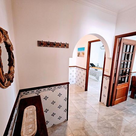 Oceanic Opulence Delux Apartment Monte Gordo Exterior photo