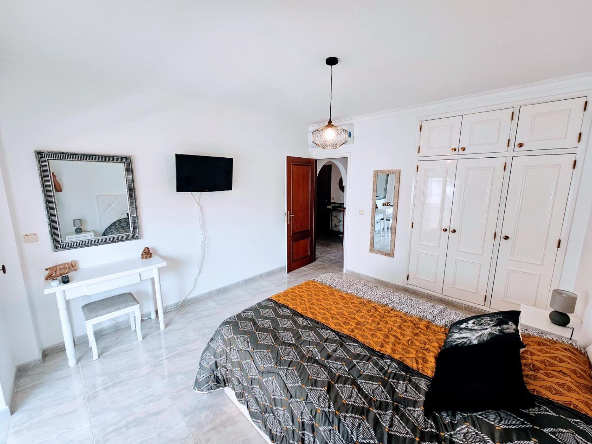 Oceanic Opulence Delux Apartment Monte Gordo Exterior photo