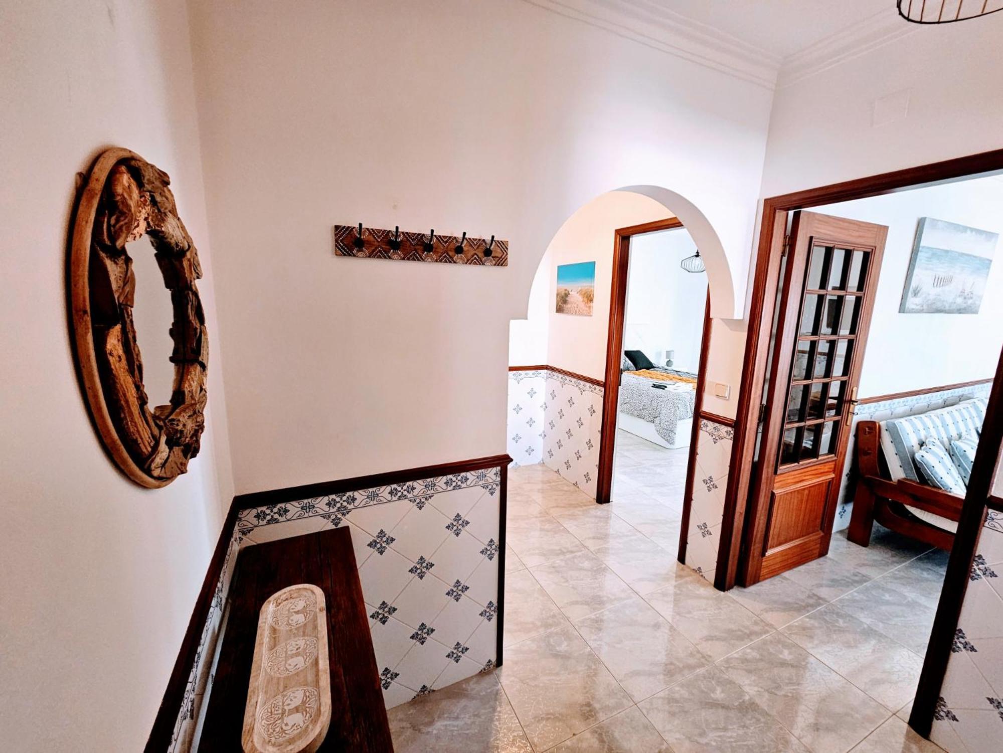 Oceanic Opulence Delux Apartment Monte Gordo Exterior photo