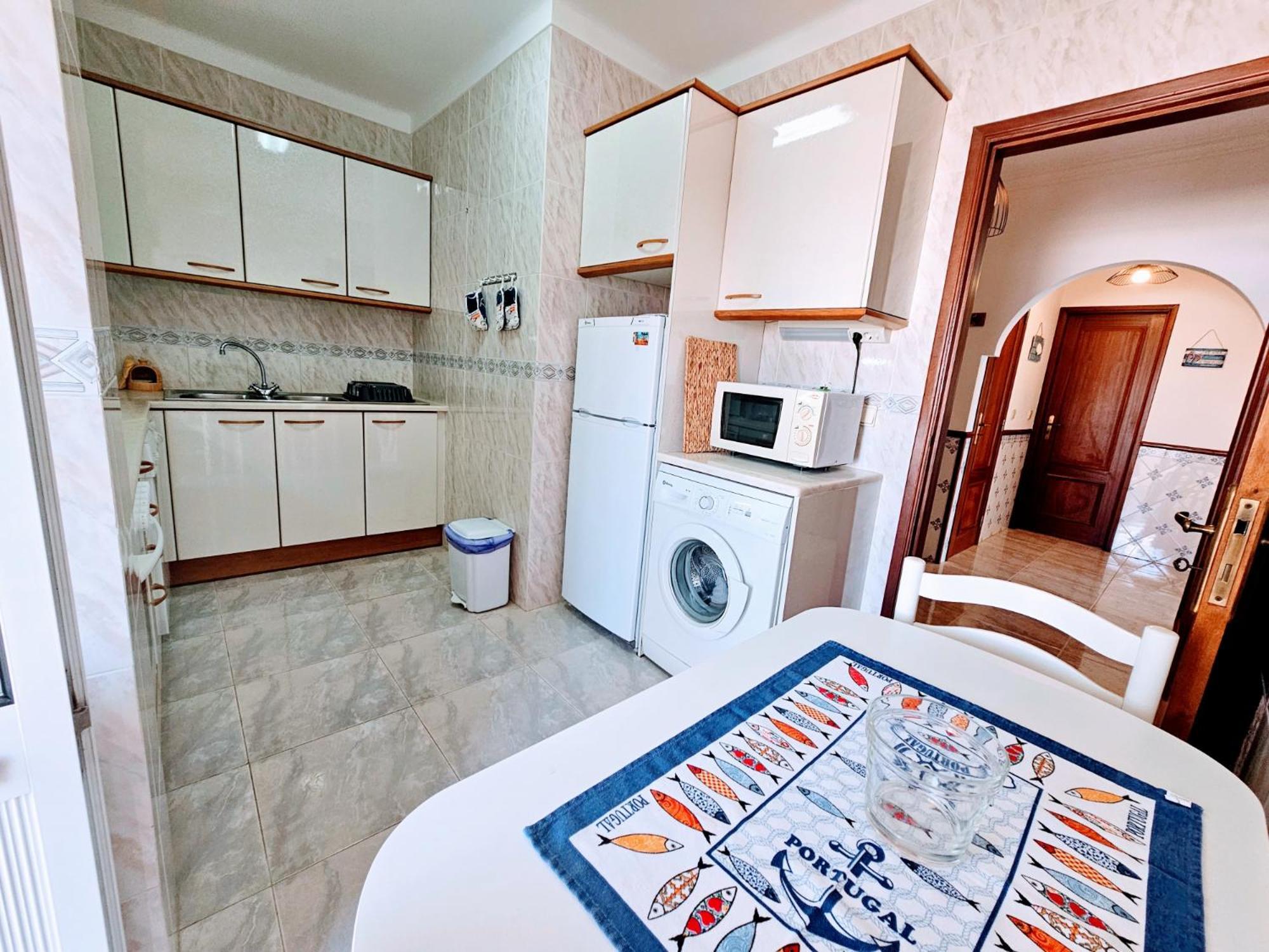 Oceanic Opulence Delux Apartment Monte Gordo Exterior photo