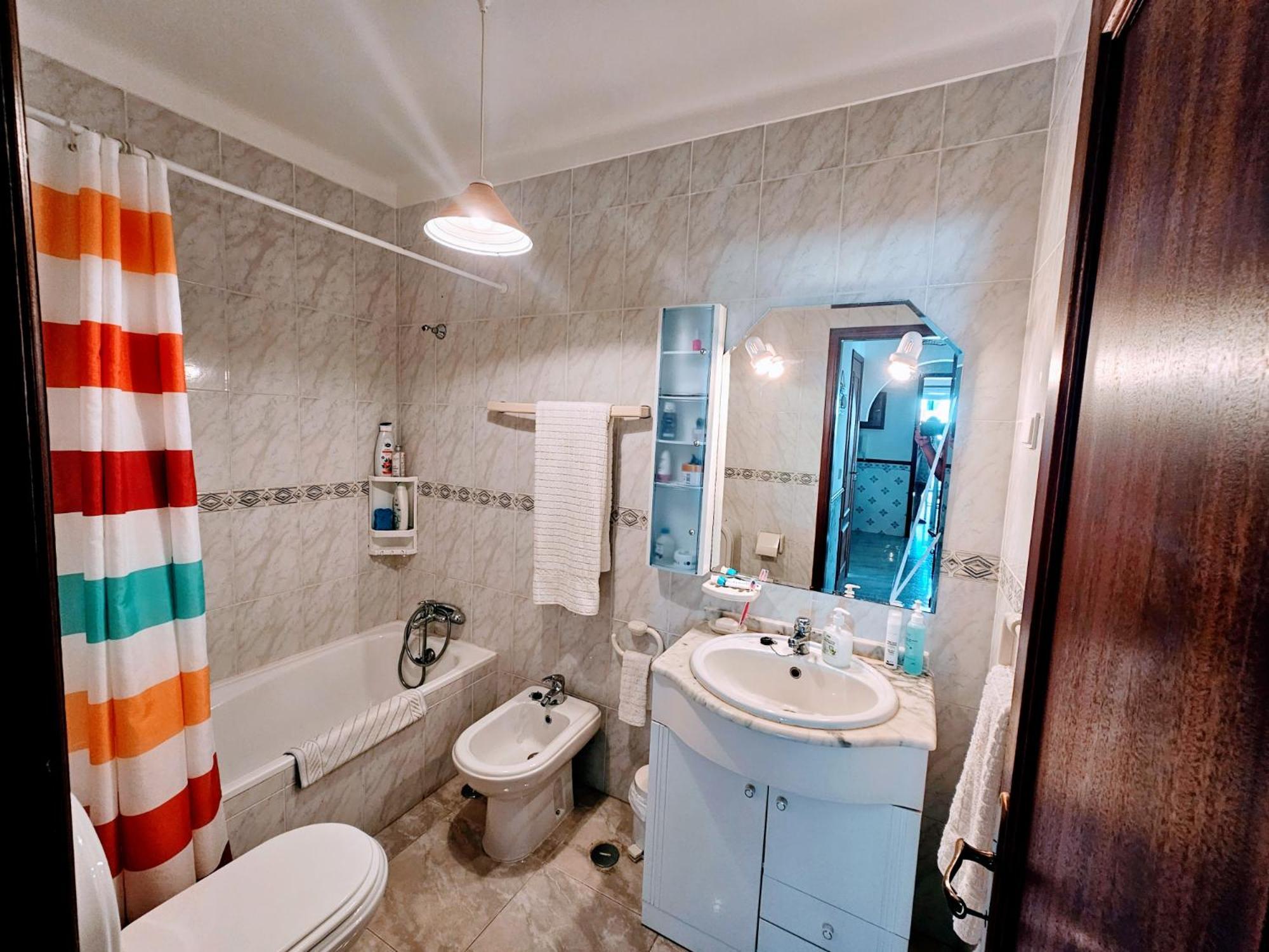 Oceanic Opulence Delux Apartment Monte Gordo Exterior photo